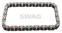 ŁAŃ.NAP.POMPY OLEJOWEJ VW 1,3-1,4D 89- SWAG SW99110193