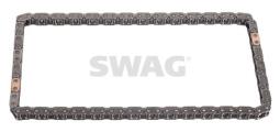 ŁAŃ.NAP.POMPY OLEJOWEJ VW 1,2-1,4TDI 99- SWAG SW99110289
