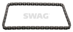 ŁAŃ.NAP.POMPY OLEJOWEJ AUDI 2,5TDI V6 97 SWAG SW99110333
