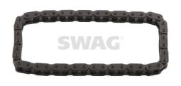 ŁAŃ.ROZRZ.AUDI 2,0 16V 90- SWAG SW99110360