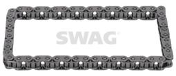 ŁAŃ.NAP.POMPY OLEJOWEJ VW 1,3-1,4D 89- SWAG SW99110193