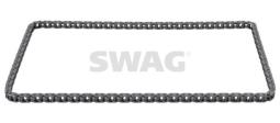 ŁAŃ.ROZRZ.DB KLASA C 2,2CDI 98- SWAG SW99110194