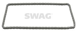 ŁAŃ.ROZRZ.SKODA 1,2 01- /FABIA/ /130/ SWAG SW99110405