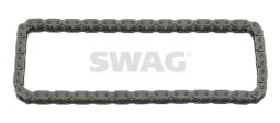 ŁAŃ.NAP.POMPY OLEJOWEJ SKODA 1,2 01- /FA SWAG SW99110406