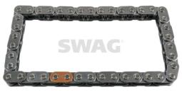 ROZRZĄD VW GOLF 2,0FSI 04- SWAG SW99110442