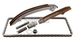 ROZRZĄD BMW 3,5 2,0-2,5 90- SWAG SW99130409