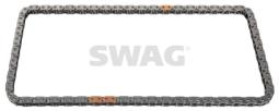 ŁAŃ.ROZRZ.TOYOTA COROLLA 1,4D 04- SWAG SW99130668
