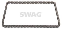 ŁAŃ.ROZRZ.TOYOTA AVENSIS 2,0D4D 05- SWAG SW99130669