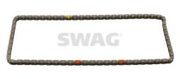 ŁAŃ.ROZRZ.CITROEN C1 1,0 05- SWAG SW99131004
