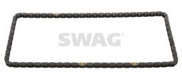 ŁAŃ.ROZRZ.TOYOTA AURIS 1,4VVTI 04- SWAG SW99131006