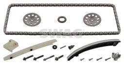 ROZRZĄD OPEL ASTRA 1,2-1,6 16V 04- SWAG SW99133040