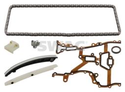 ROZRZĄD OPEL ASTRA 1,2-1,4 16V 00- SWAG SW99133080