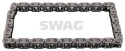 ŁAŃ.NAP.POMPY OLEJOWEJ BMW 1,3,5        1,6-3,0D 07- SWAG SW99136339
