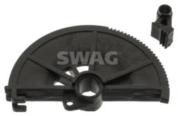 ŁAŃ.ROZRZ.AUDI A3 1,9TDI 03- SWAG SW99133642