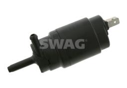 NAKŁADKA PEDAŁU GAZU BMW E46 SWAG SW99901760