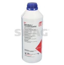 KONCENTRAT DO CHŁODNIC G11 SWAG 60L SWAG SW99905011