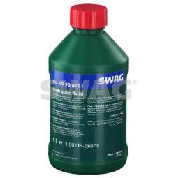 PŁYN DO UKŁ.KIEROW.SYNTETYCZNY /ZIELONY/ SWAG SW99906161