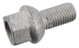 ŚRUBA FELGI DB M12X1,5X20,5 SWAG SW99908476