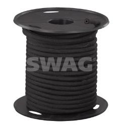 PRZEWÓD PALIWA @3,2MM /30M W ROLCE/ SWAG SW99909487