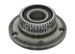 ŁOŻYSKO /TYŁ/ VW GOLF IV,OCTAVIA,A3 SWAG SW99909521