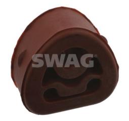 ŚRUBA FELGI OPEL M12X1,5X22 /ASTRA,CORSA SWAG SW99907066