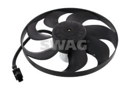WENTYLATOR CHŁODNICY VW GOLF IV SWAG SW99914742