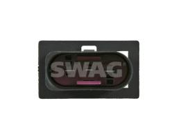 ŚRUBA FELGI DB M12X1,5X20,5 SWAG SW99908476