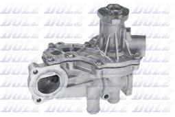 POMPA WODY VW 1,5-2,0 81- /KOMPLETNA/ DOLZ A-161