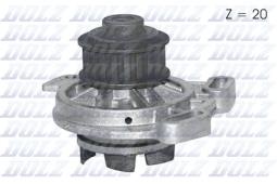 POMPA WODY VW 2,4 82- /LT/ DOLZ A-162
