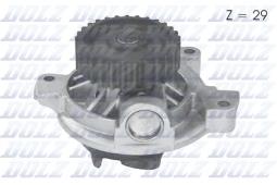 POMPA WODY AUDI 2,3 91- DOLZ A-171