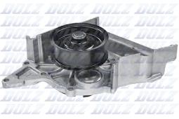 POMPA WODY AUDI 2,6-2,8 V6 92- DOLZ A-172
