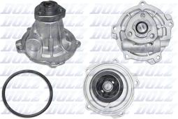 POMPA WODY VW 1,9D/TD 94- /1Z/ DOLZ A-182