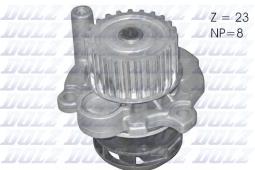 POMPA WODY VW 1,8-2,0 20V 96- /AGN,AGU/ DOLZ A-186