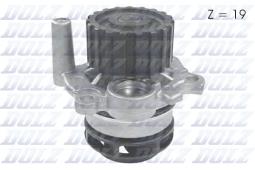 POMPA WODY AUDI 1,9TDI 96- /A3/ DOLZ A-187