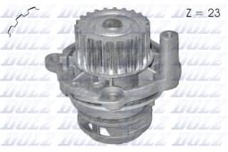 POMPA WODY AUDI 2,0FSI 02- /A4/ DOLZ A-198