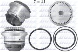 POMPA WODY VW 1,4TSI 07- /GOLF,A3/ DOLZ A-219