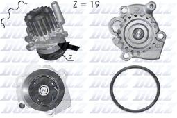 POMPA WODY VW 1,9TDI 00- DOLZ A-203