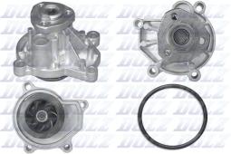 POMPA WODY SKODA 1,2 01- /AZQ,AWY/ DOLZ A-207