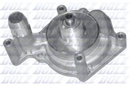 POMPA WODY AUDI 4,0TDI-4,2 03- /A4,A8/  /BBK,ASE/ DOLZ A-209