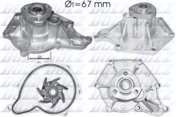 POMPA WODY AUDI 2,7-3,0TDI /A4,A6/ DOLZ A-213