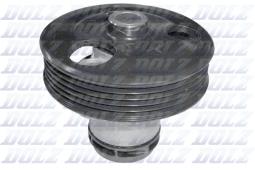 POMPA WODY VW 2,5FSI 04- /JETTA/ DOLZ A-214