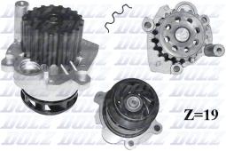 POMPA WODY AUDI 1,2-1,4TDI 00- DOLZ A-249