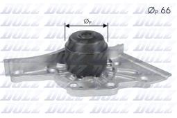 POMPA WODY AUDI 3,7-4,2 95-99 /A8,S6,8/ DOLZ A-275
