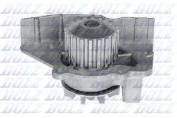 POMPA WODY CITROEN 2,0 93- /@68/ DOLZ C-117