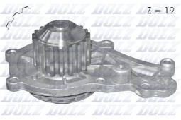 POMPA WODY CITROEN 1,6HDI 04- DOLZ C-129