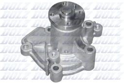 POMPA WODY HYUNDAI 1,6-2,0 16V /ELANTRA,COUPE/ DOLZ H-204