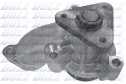 POMPA WODY HYUNDAI 1,6CRDI 07- /I30,I20,I10/ DOLZ H-224