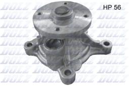 POMPA WODY HYUNDAI I30 1,4-1,6 07- DOLZ H-227