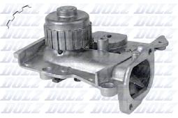 POMPA WODY DB 124 2,5-3,0D 85- DOLZ M-176