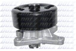 POMPA WODY FIAT 1,3D 05- /PUNTO/ DOLZ N-208